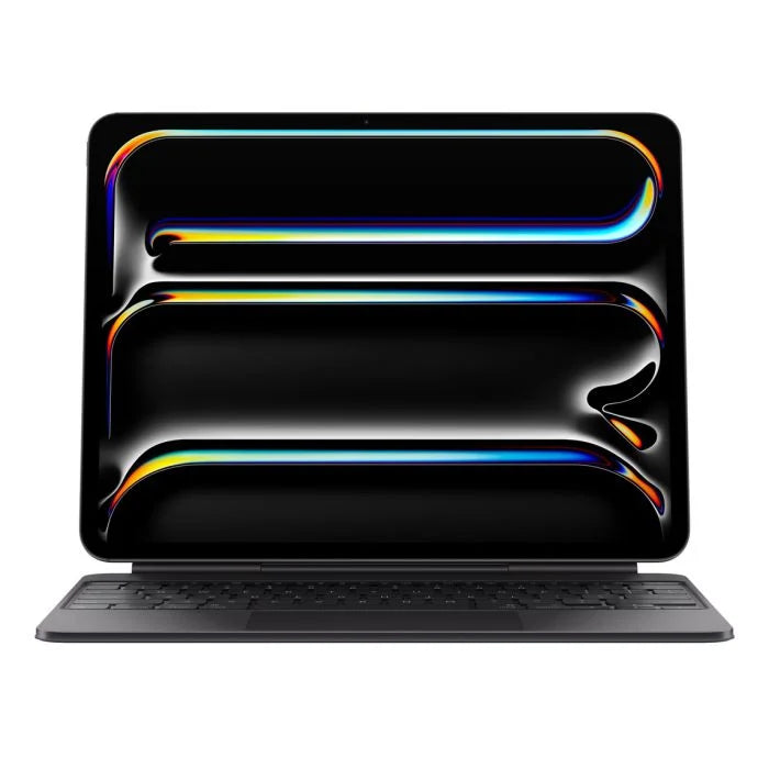 Apple iPad Pro 13-inch (M4/M5) Magic Keyboard (International English) - Black