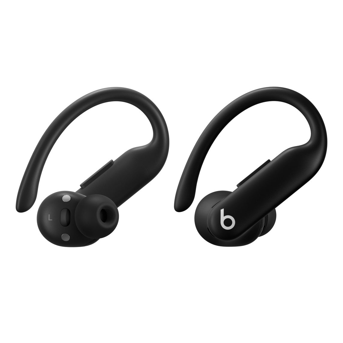Beats Powerbeats Pro 2 High-Performance Earbuds - Jet Black