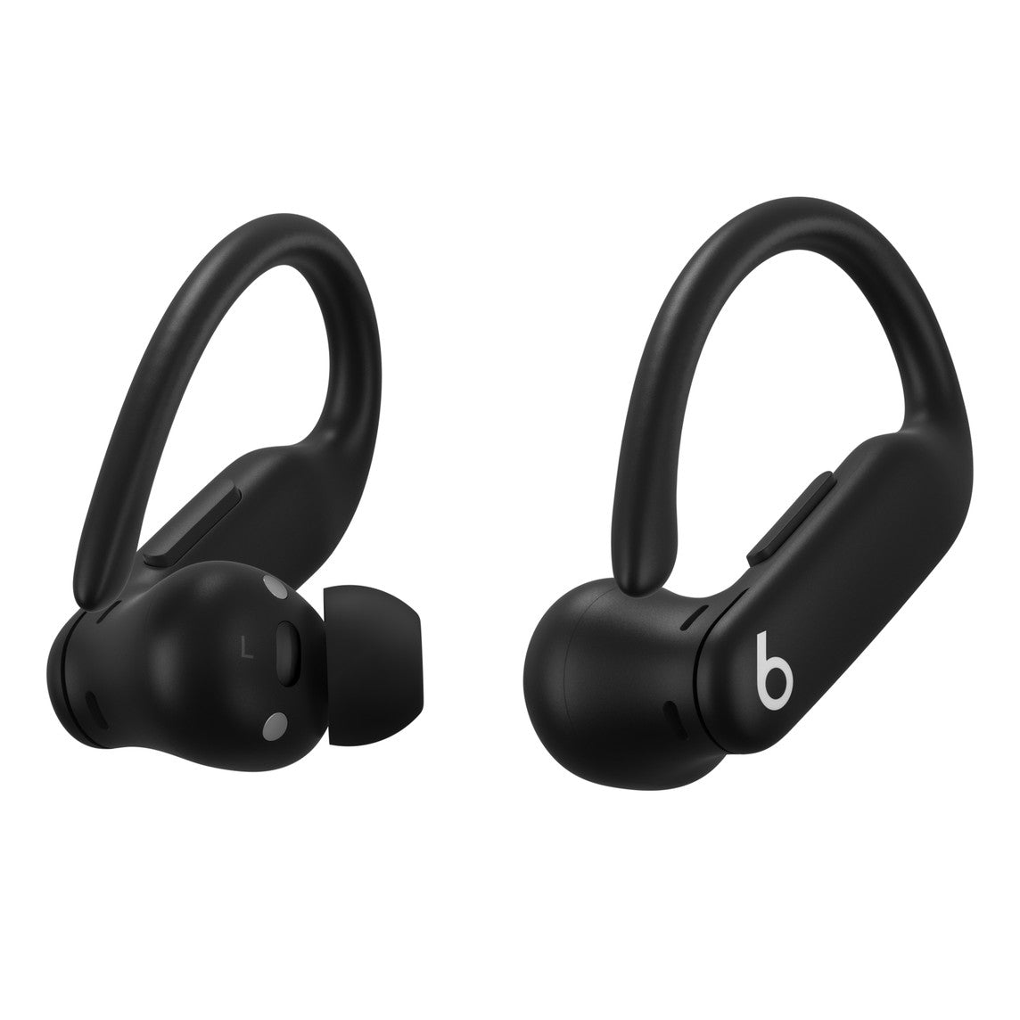 Beats Powerbeats Pro 2 High-Performance Earbuds - Jet Black