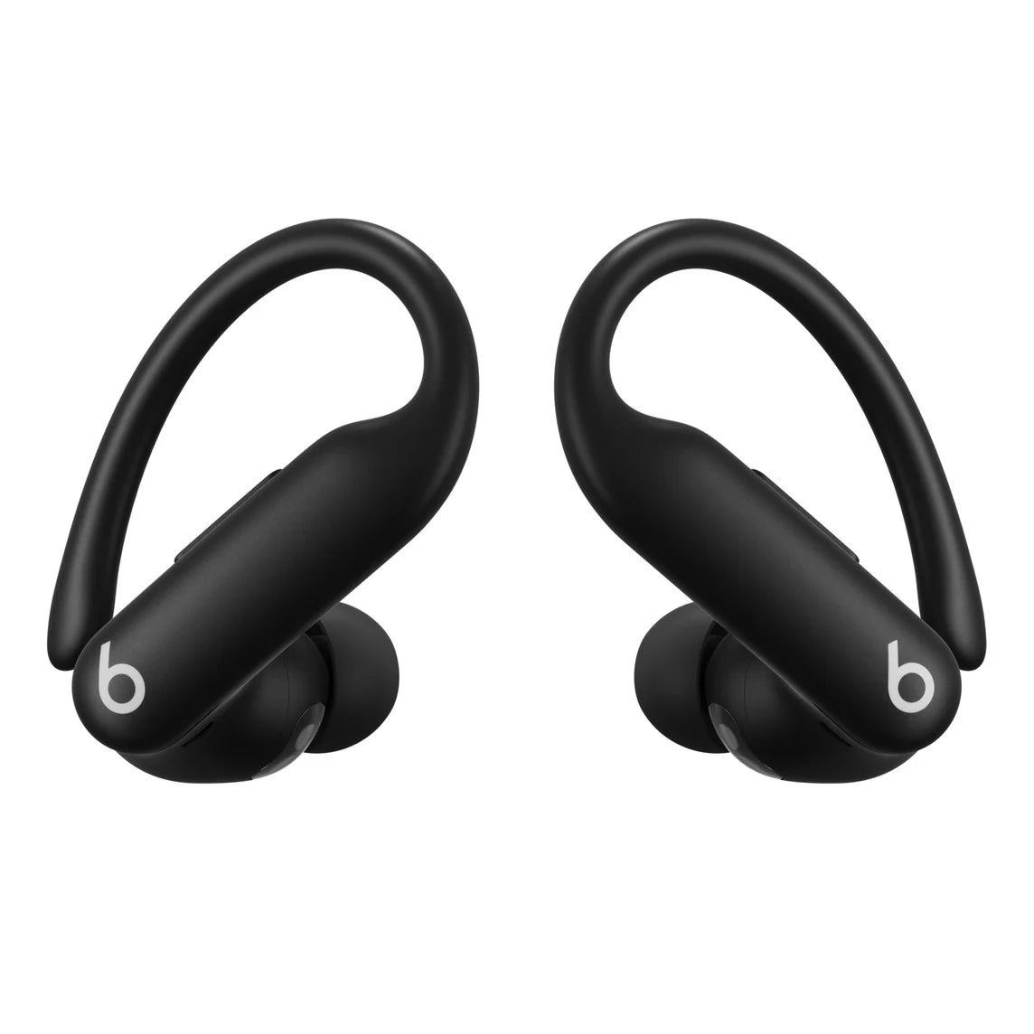 Beats Powerbeats Pro 2 High-Performance Earbuds - Jet Black