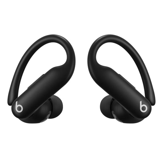 Beats Powerbeats Pro 2 High-Performance Earbuds - Jet Black