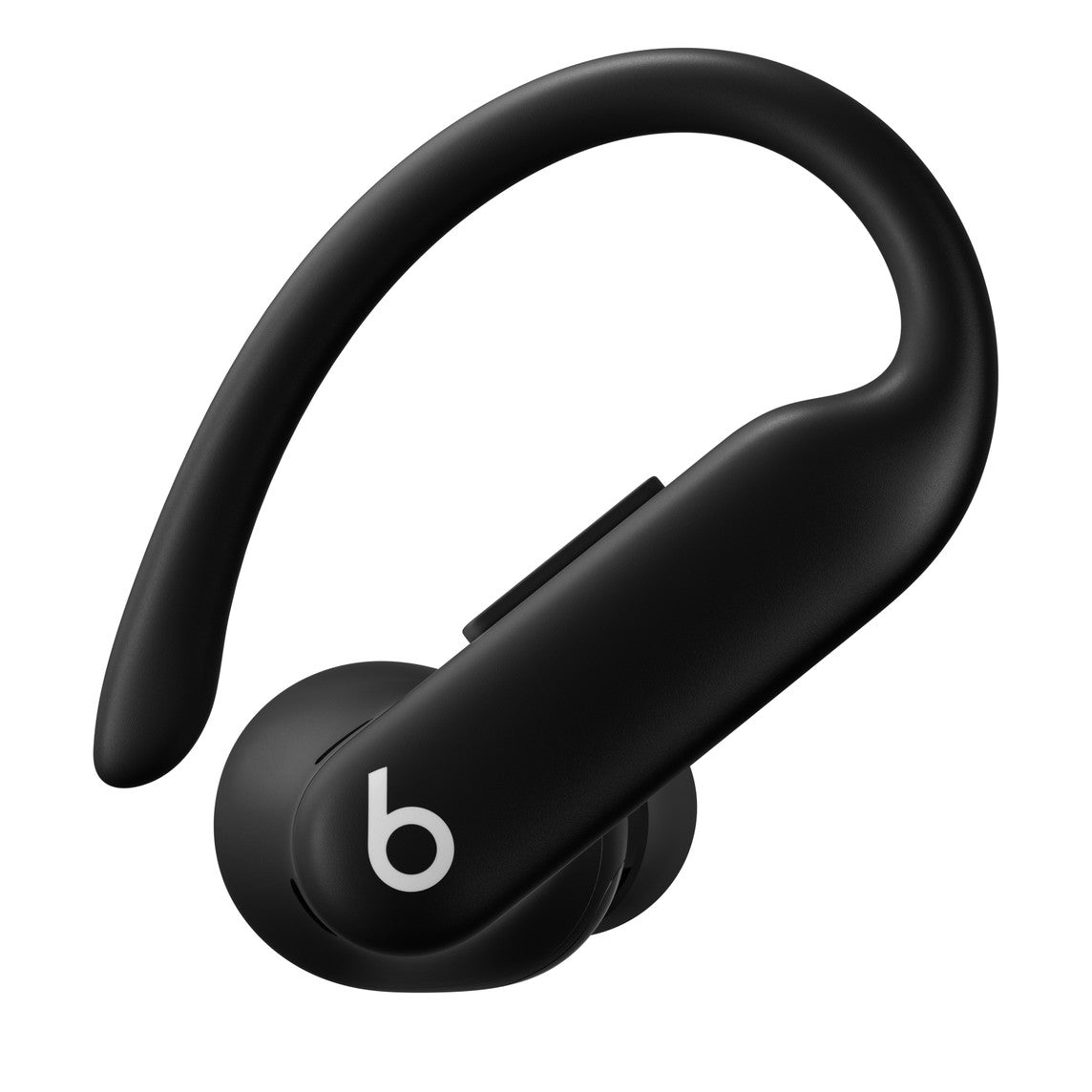 Beats Powerbeats Pro 2 High-Performance Earbuds - Jet Black