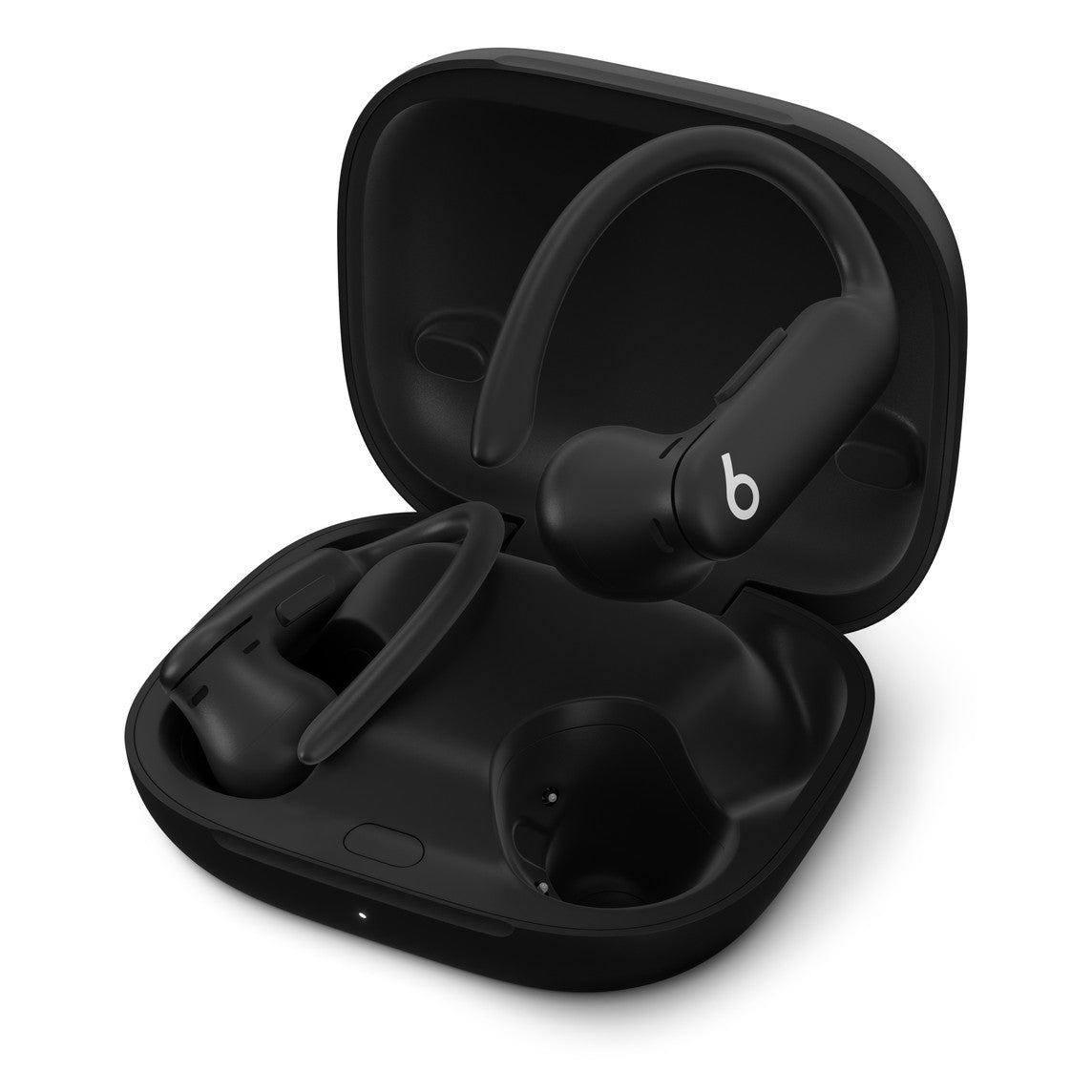 Beats Powerbeats Pro 2 High-Performance Earbuds - Jet Black
