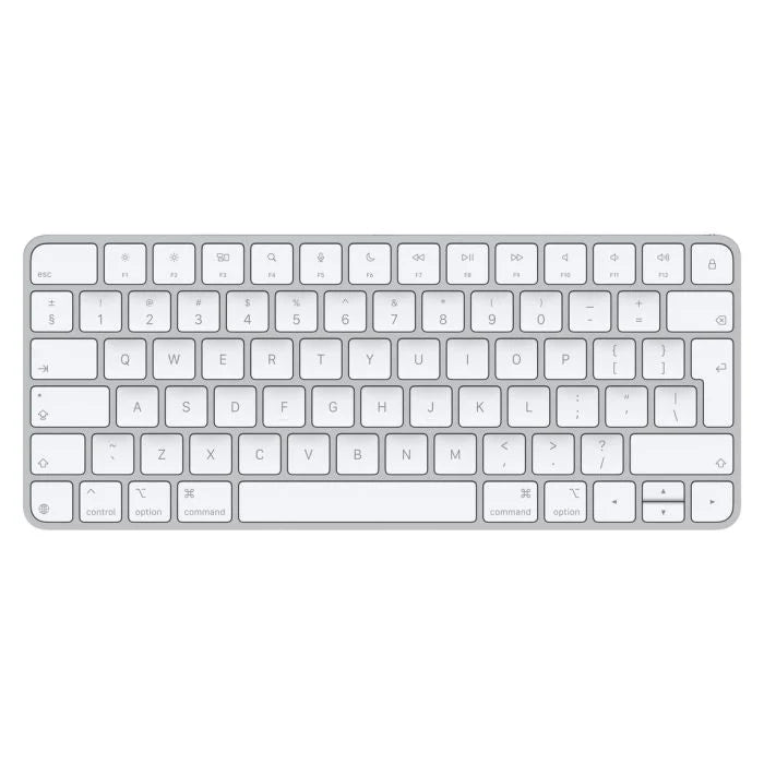 Apple Magic Keyboard with Touch ID for Mac models with Apple silicon (USB–C) - International English - iStore Namibia