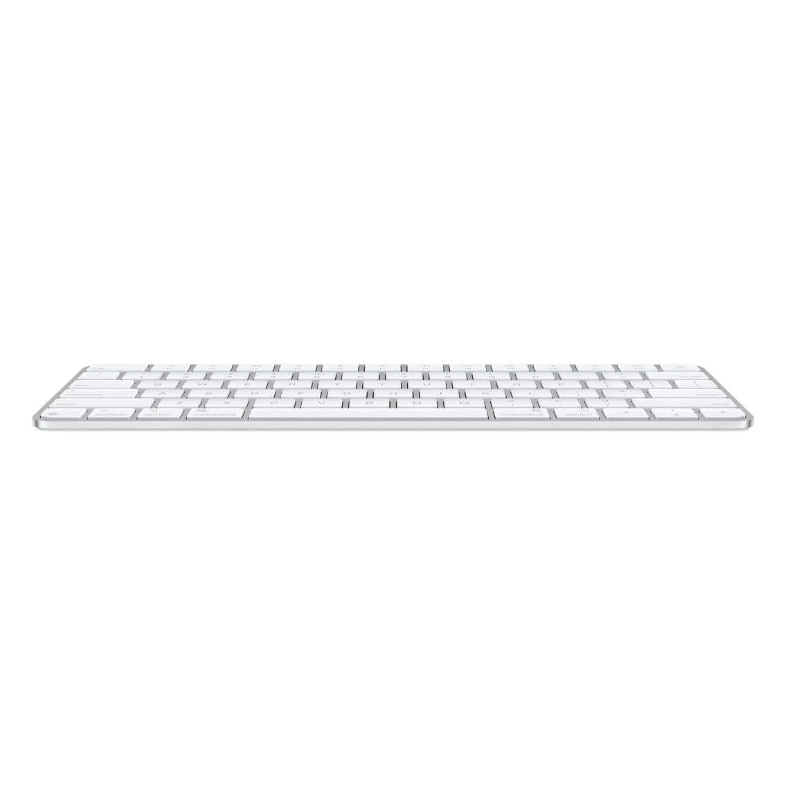 Apple Magic Keyboard with Touch ID for Mac models with Apple silicon (USB–C) - International English - iStore Namibia