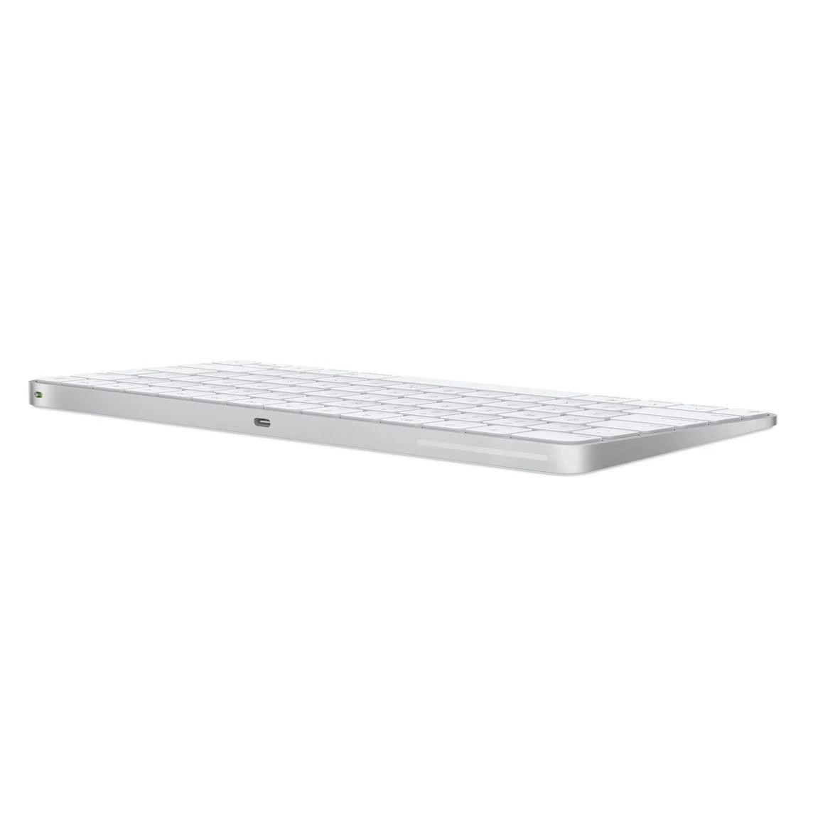 Apple Magic Keyboard with Touch ID for Mac models with Apple silicon (USB–C) - International English - iStore Namibia