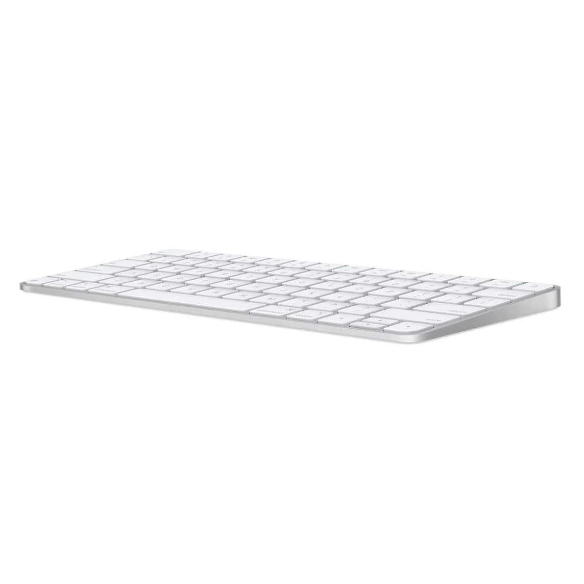 Apple Magic Keyboard with Touch ID for Mac models with Apple silicon (USB–C) - International English - iStore Namibia