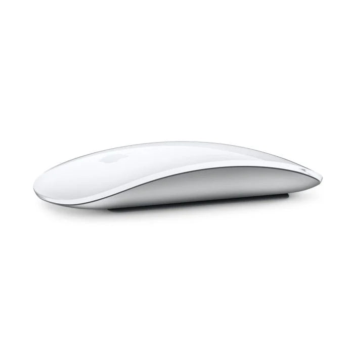 Apple Magic Mouse (USB‑C) with Multi-Touch Surface - White - iStore Namibia
