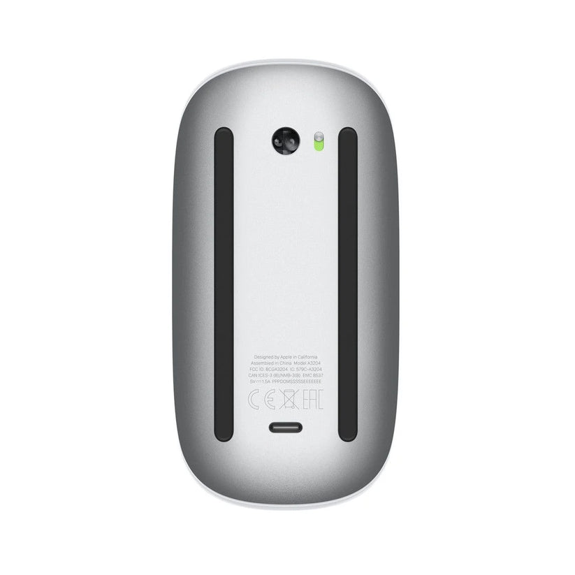 Apple Magic Mouse (USB‑C) with Multi-Touch Surface - White - iStore Namibia