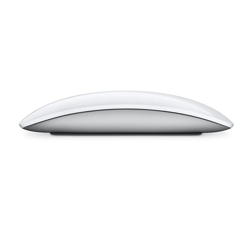 Apple Magic Mouse (USB‑C) with Multi-Touch Surface - White - iStore Namibia