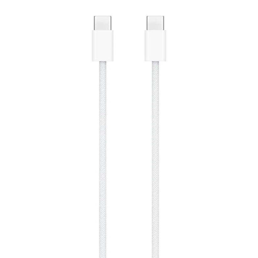 Apple Magic Mouse (USB‑C) with Multi-Touch Surface - White - iStore Namibia