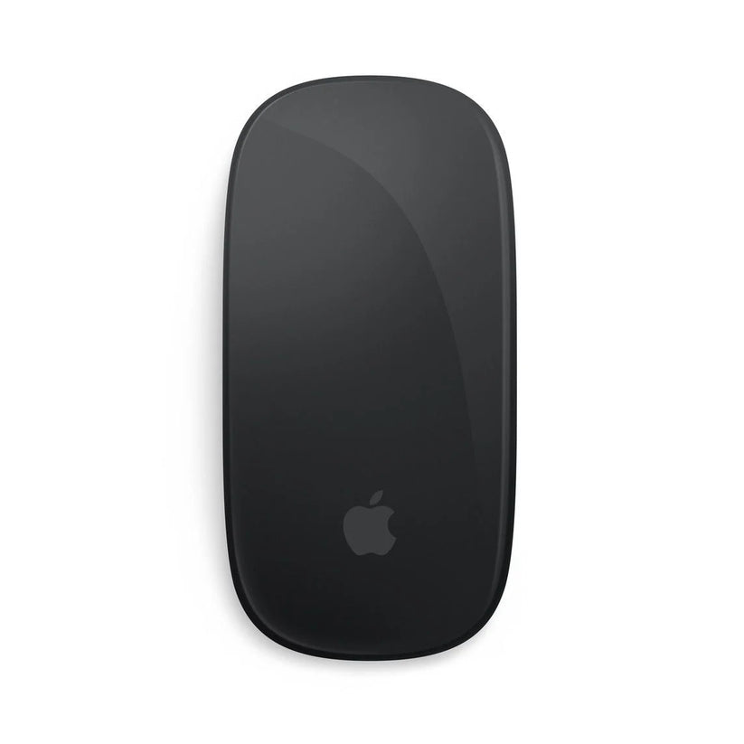 Apple Magic Mouse (USB‑C) with Multi-Touch Surface - Black - iStore Namibia