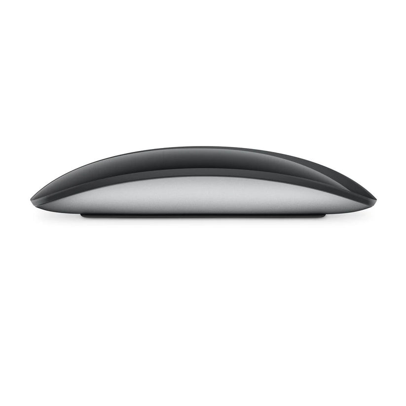 Apple Magic Mouse (USB‑C) with Multi-Touch Surface - Black - iStore Namibia