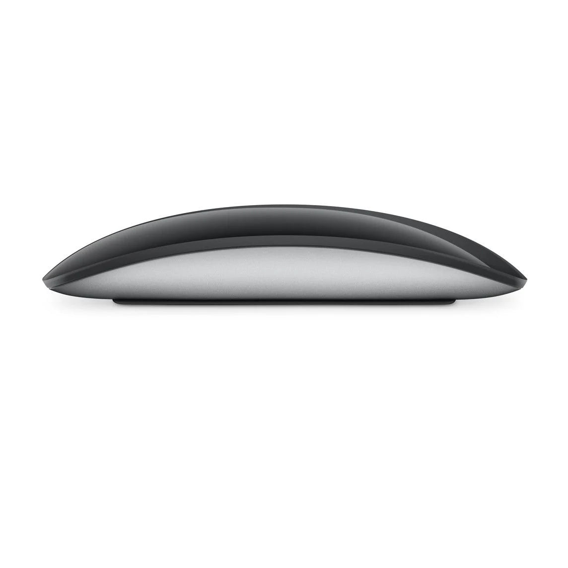 Apple Magic Mouse (USB‑C) with Multi-Touch Surface - Black - iStore Namibia