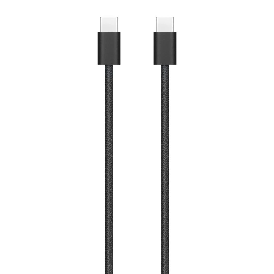 Apple Magic Trackpad (USB‑C) with Multi-Touch Surface - Black