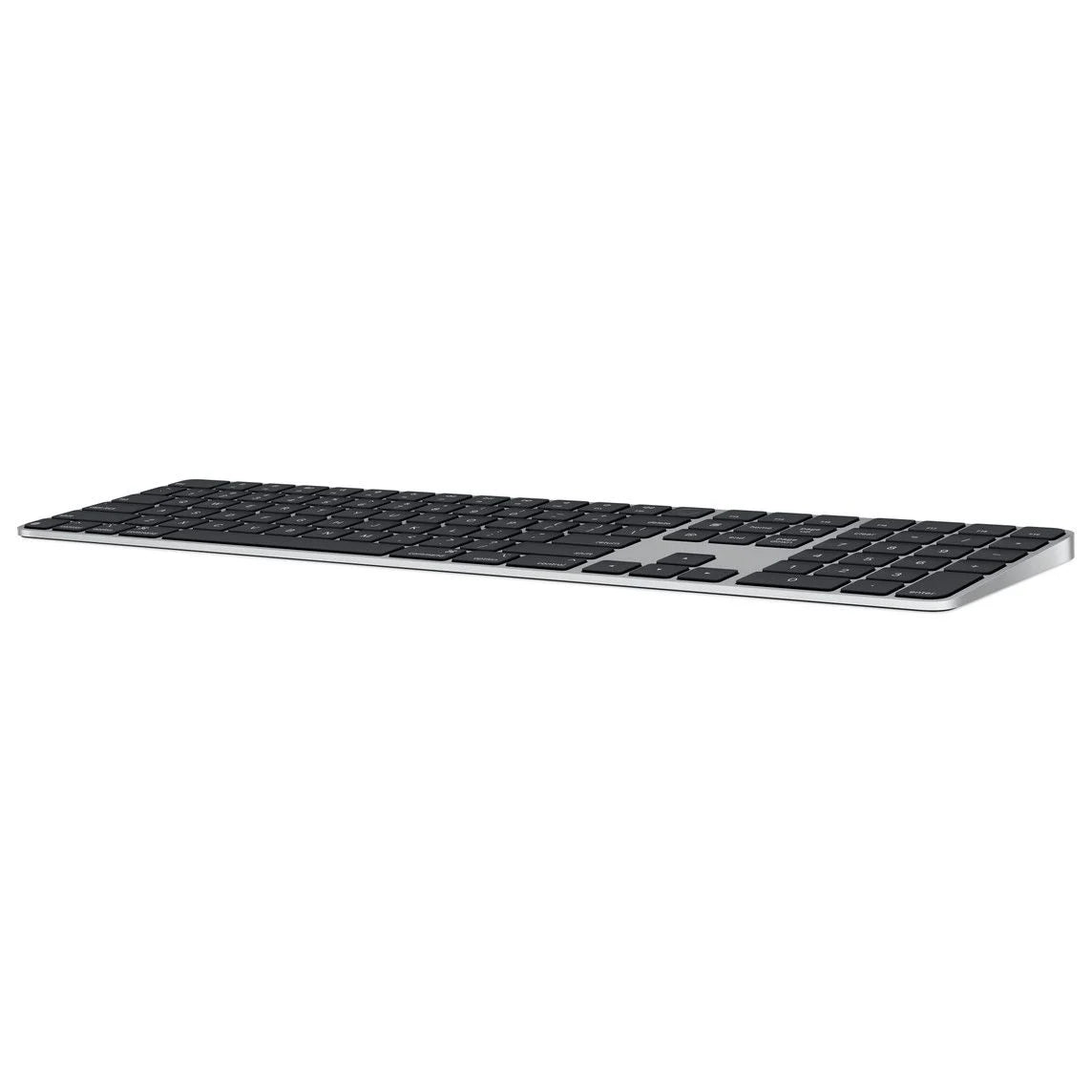 Magic Keyboard with Touch ID and Numeric Keypad for Mac models with Apple silicon (USB–C) - International English