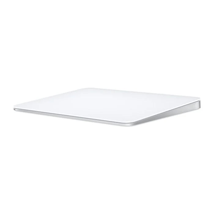 Apple Magic Trackpad (USB‑C) with Multi-Touch Surface - White - iStore Namibia