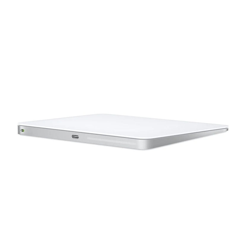 Apple Magic Trackpad (USB‑C) with Multi-Touch Surface - White - iStore Namibia