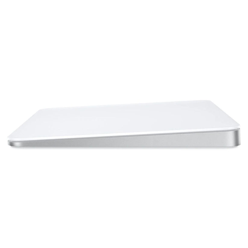 Apple Magic Trackpad (USB‑C) with Multi-Touch Surface - White - iStore Namibia