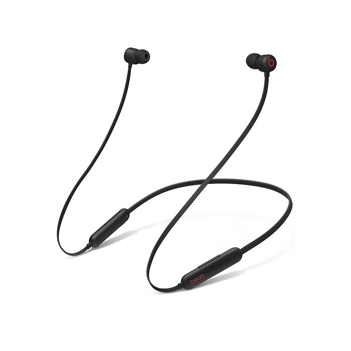 Beats Flex – All-Day Wireless Earphones - Black - iStore Namibia