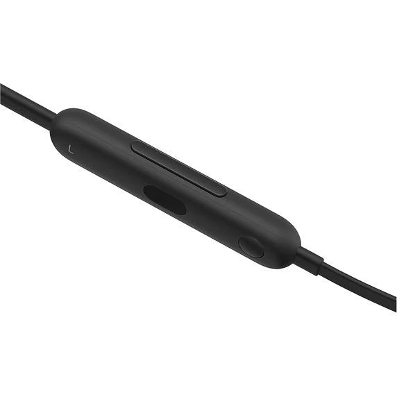 Beats Flex – All-Day Wireless Earphones - Black - iStore Namibia