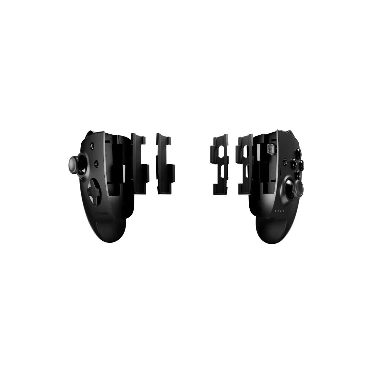 SteelSeries Nimbus Cloud Controller