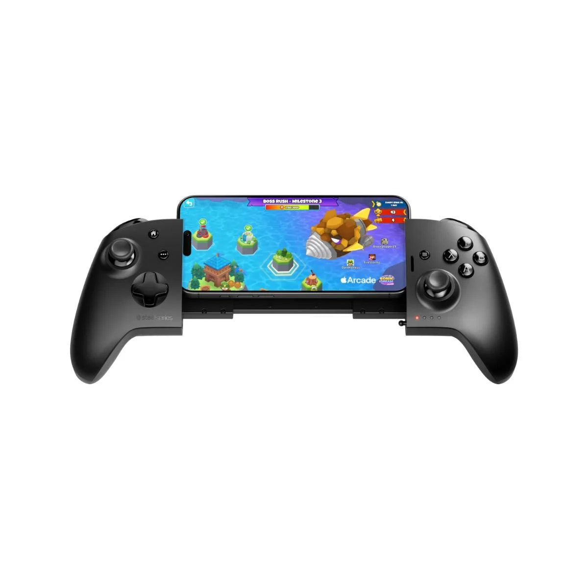 SteelSeries Nimbus Cloud Controller