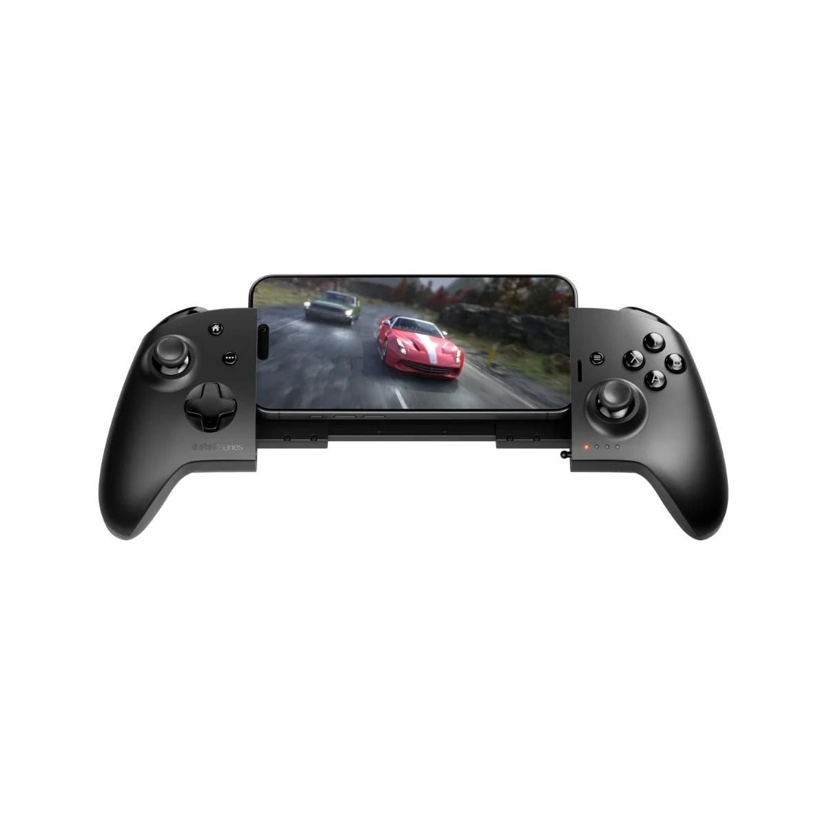 SteelSeries Nimbus Cloud Controller