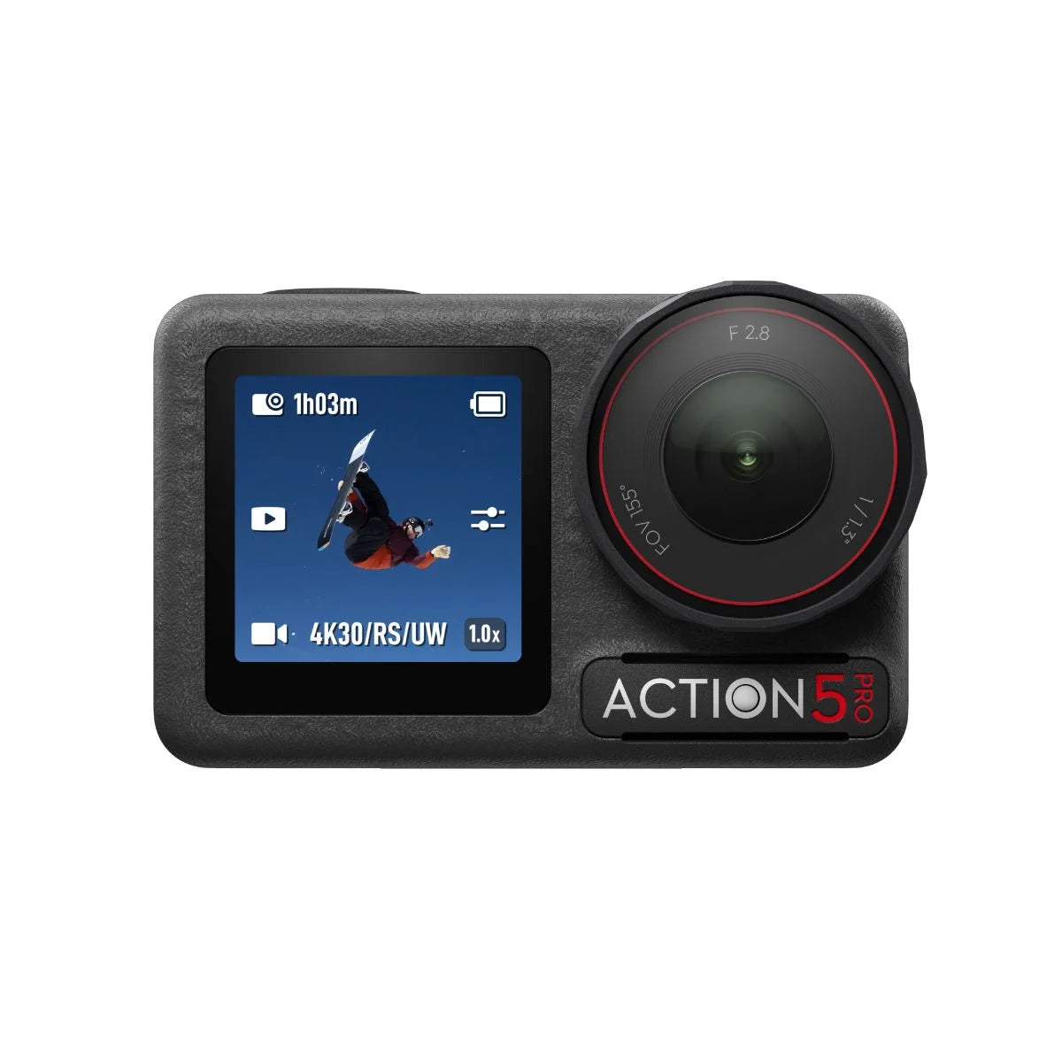 Osmo Action 5 Pro Adventure Combo