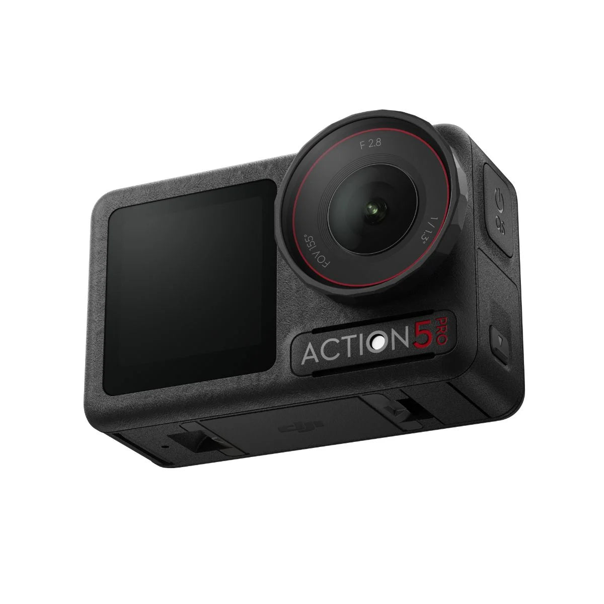 Osmo Action 5 Pro Adventure Combo