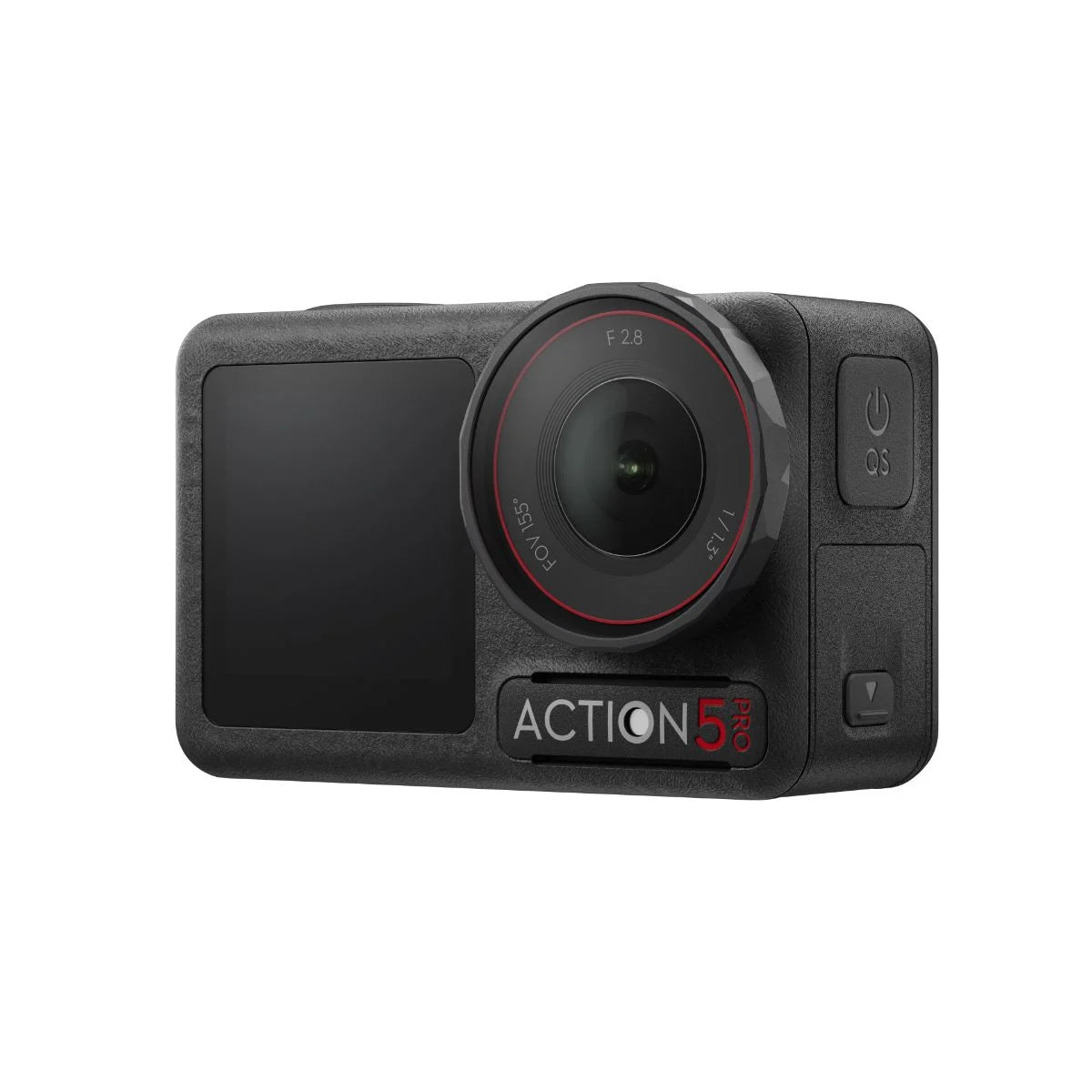 Osmo Action 5 Pro Adventure Combo