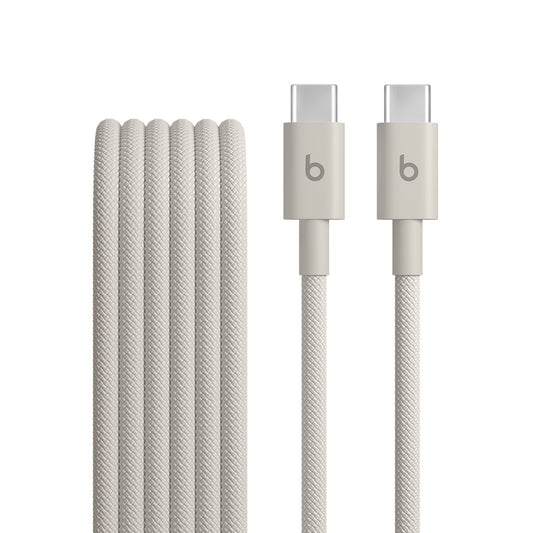 Beats USB-C to USB-C Woven Cable
