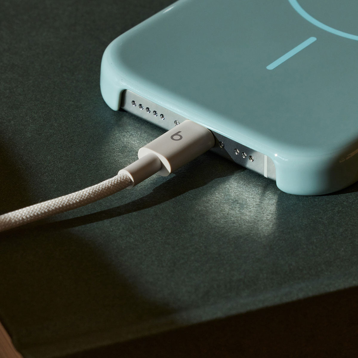 Beats USB-C to USB-C Woven Cable