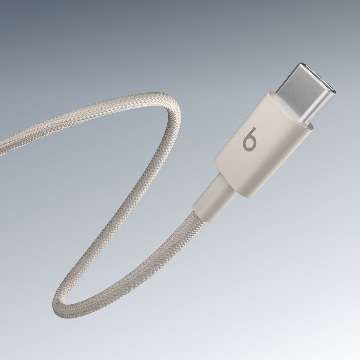 Beats USB-C to USB-C Woven Cable