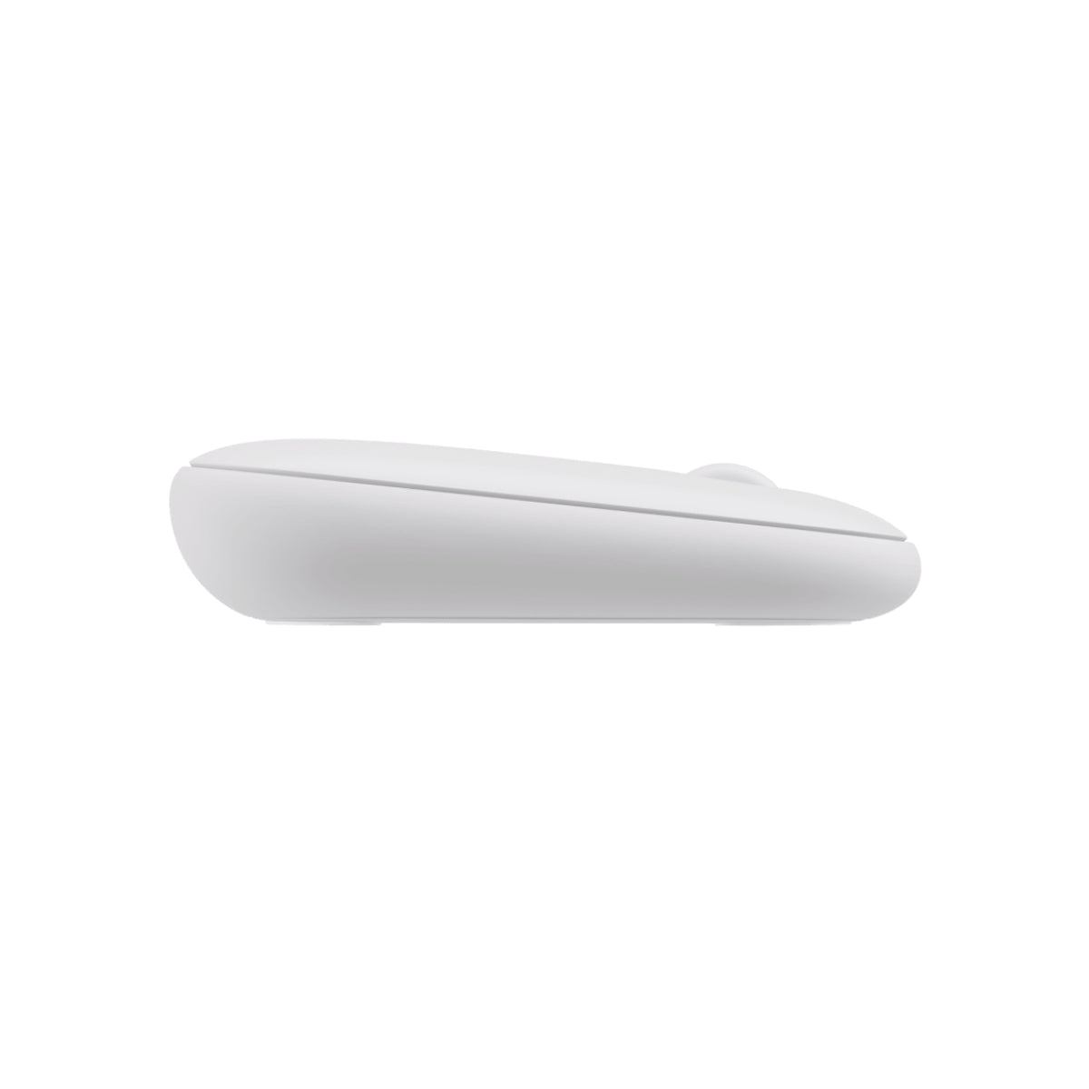 Logitech Pebble 2 Keyboard & Mouse Combo - Tonal White