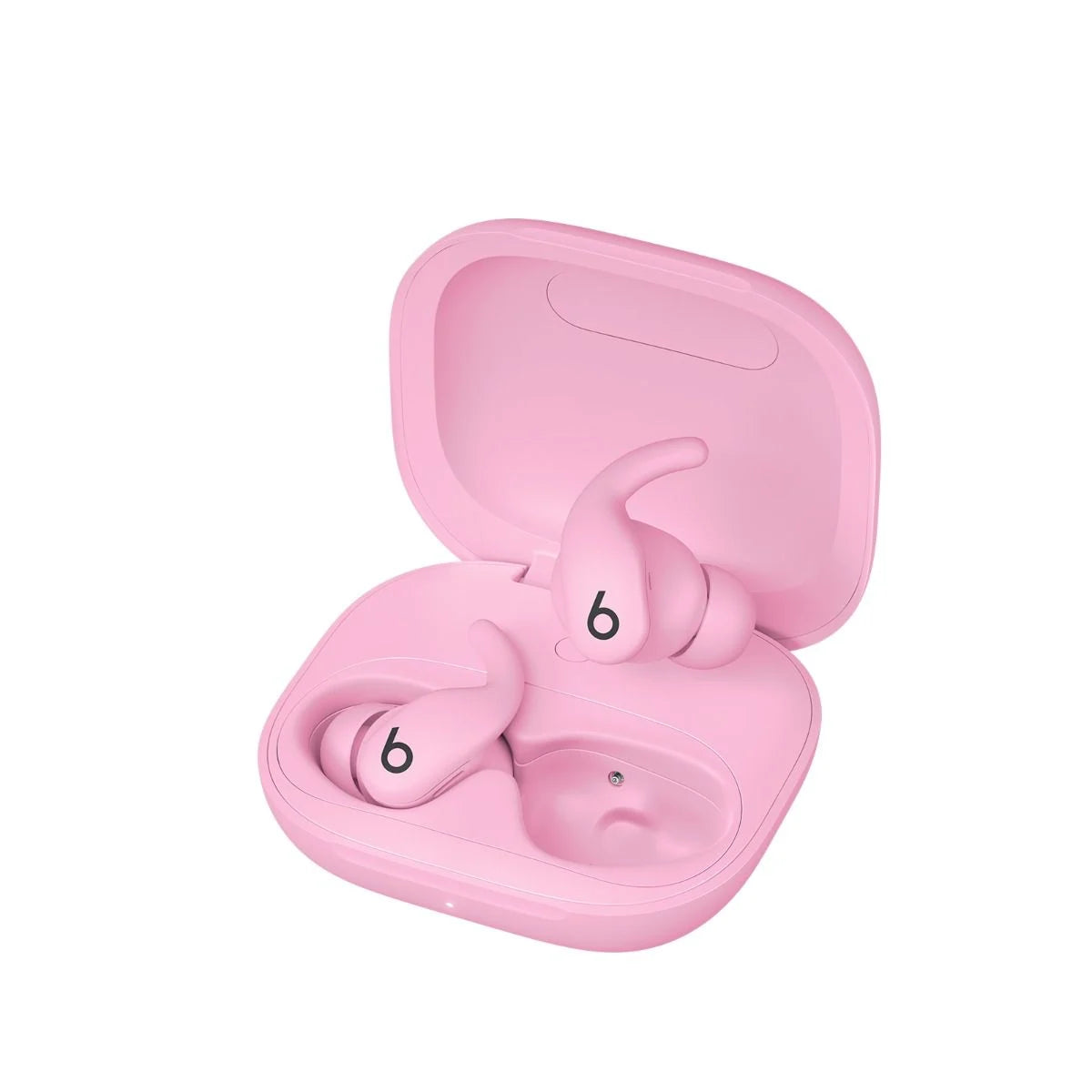 Beats Powerbeats Fit - Wireless Noise-Cancelling Workout Earbuds with Ultimate Secure Fit