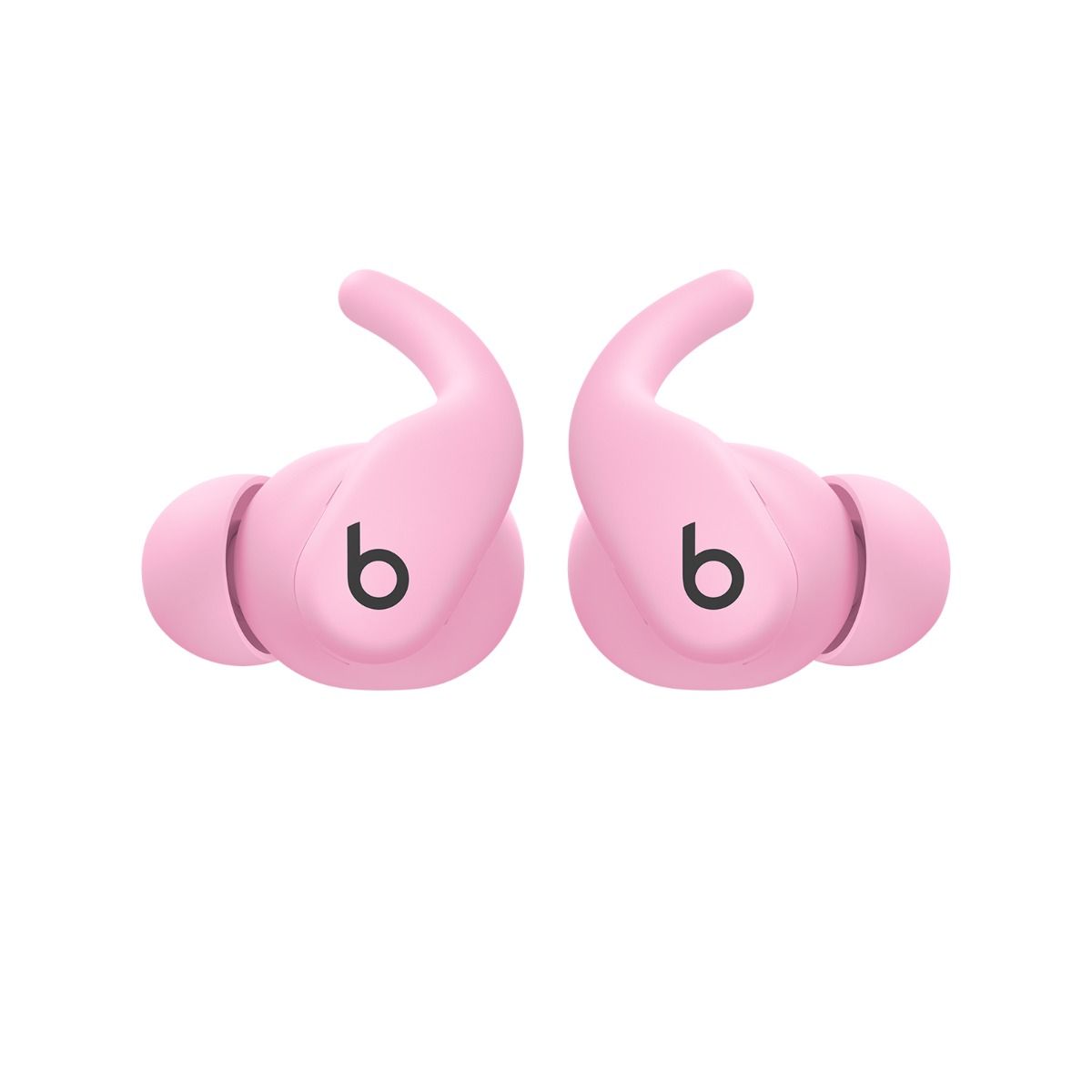 Beats Powerbeats Fit - Wireless Noise-Cancelling Workout Earbuds with Ultimate Secure Fit