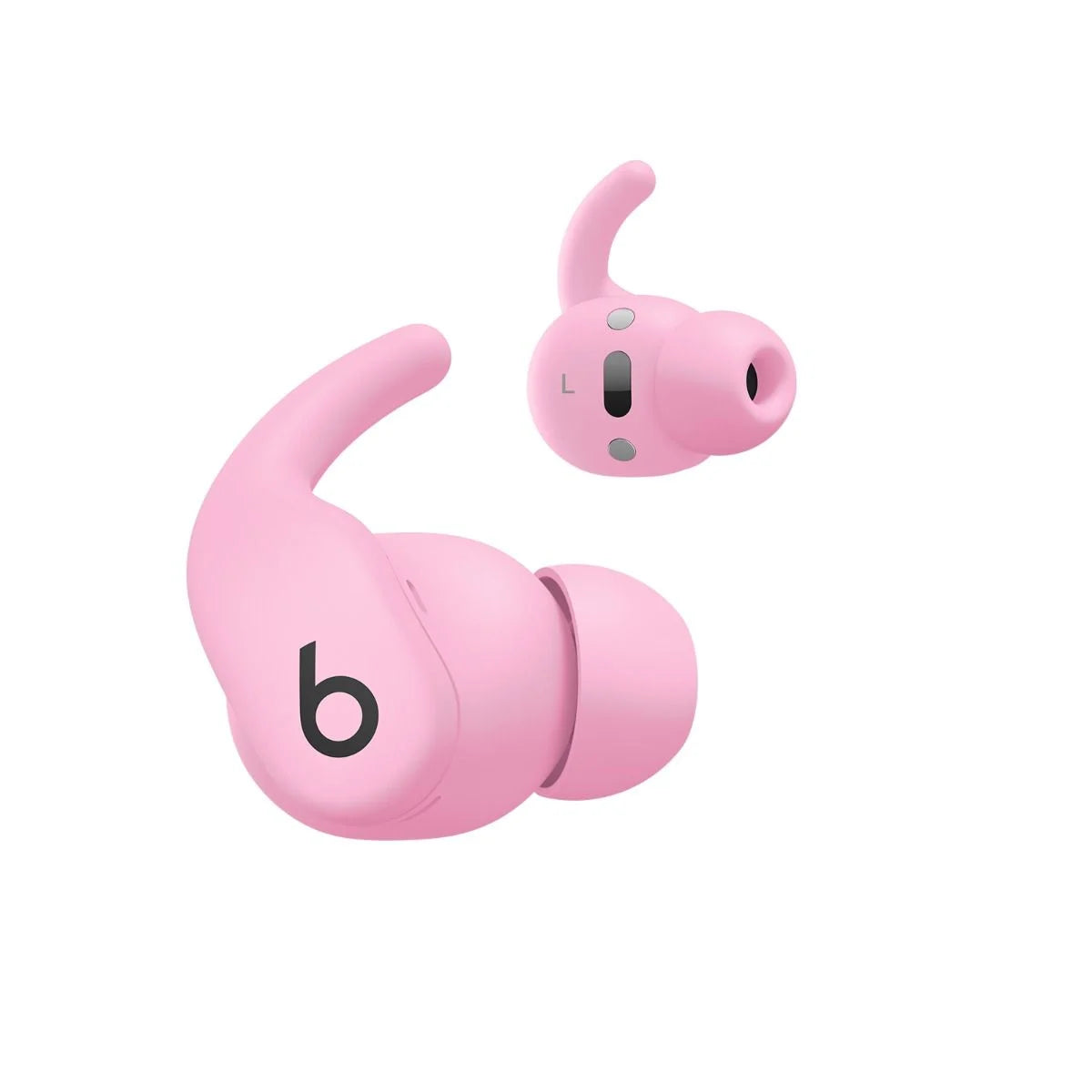 Beats Powerbeats Fit - Wireless Noise-Cancelling Workout Earbuds with Ultimate Secure Fit