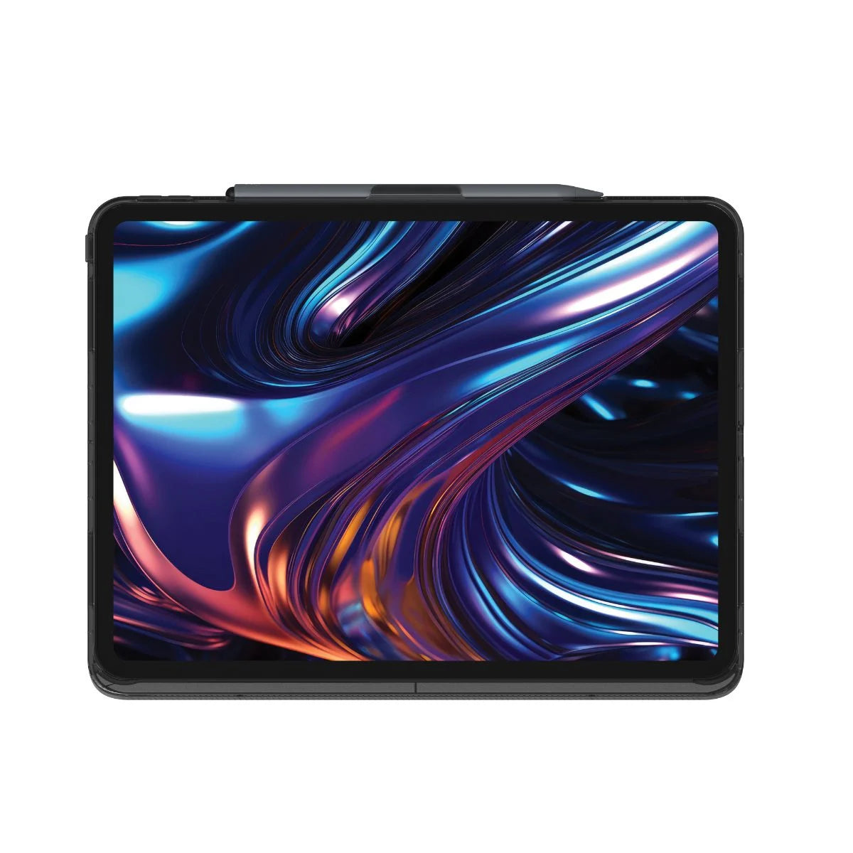 ZAGG Pro Keys 2 Keyboard for iPad Pro 13" (M5/M4) - Black (UK)