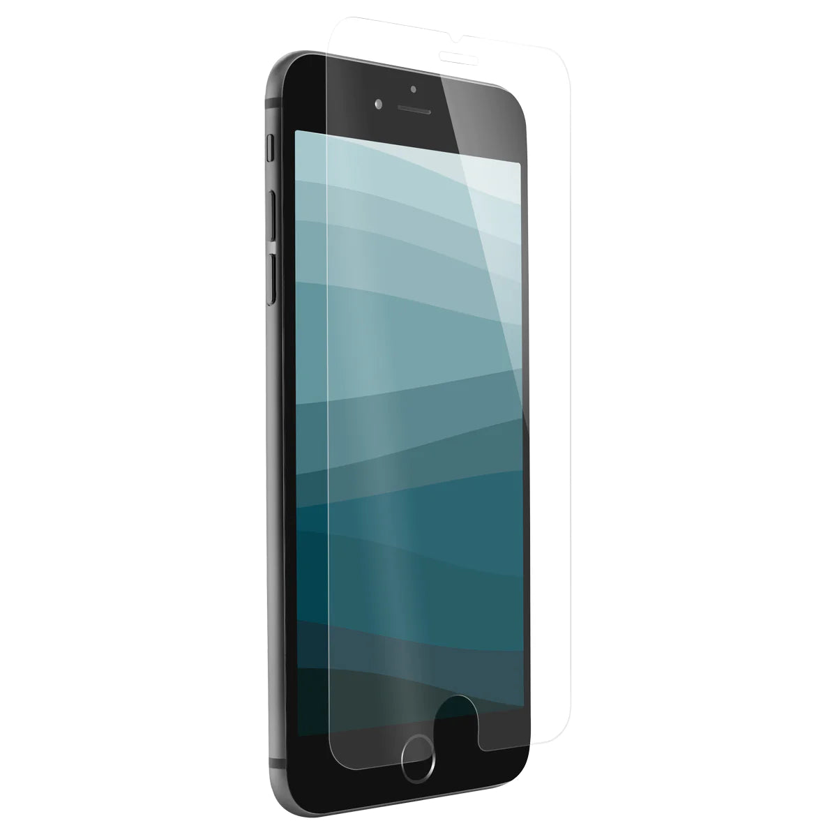 iPhone SE 2nd Gen/8/7/6 OptiGuard Screen Protector