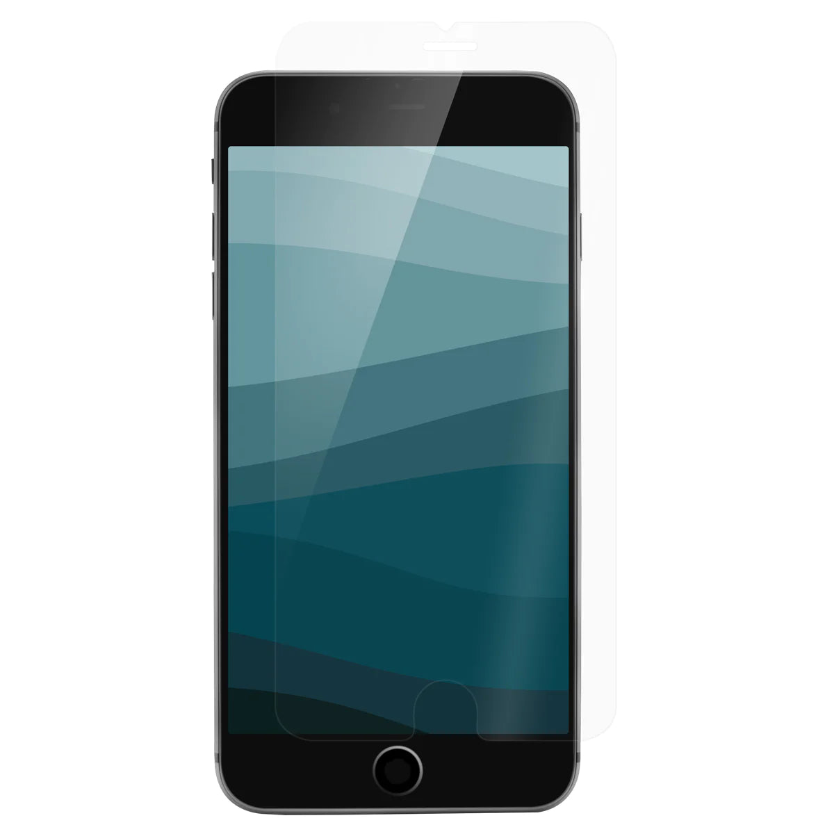 iPhone SE 2nd Gen/8/7/6 OptiGuard Screen Protector