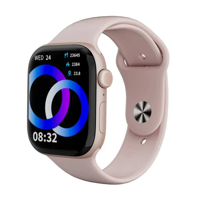Moov Watch Strap for Apple Watch 38/40/41/42mm (S/M) - Beige - iStore Namibia