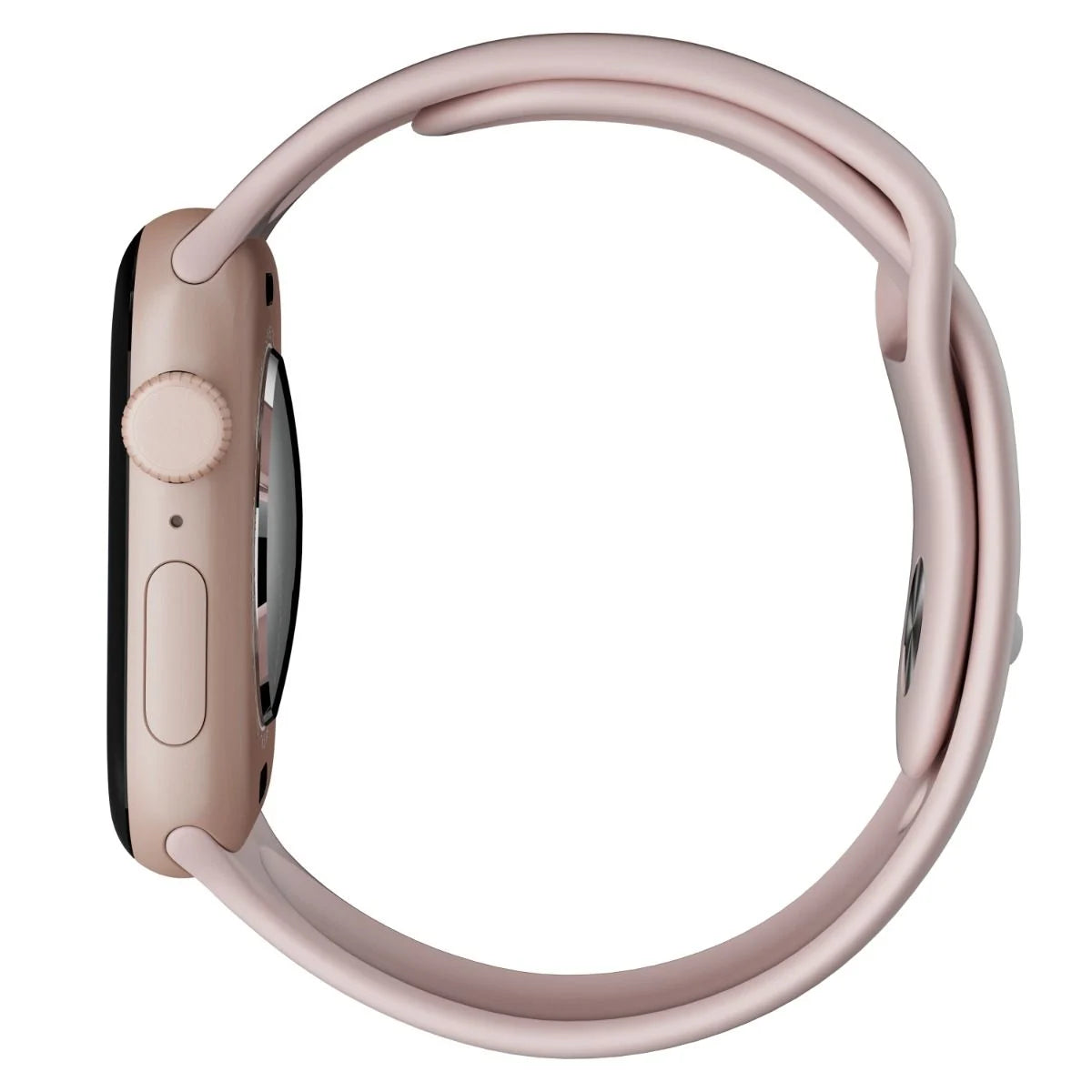 Moov Watch Strap for Apple Watch 38/40/41/42mm (S/M) - Beige - iStore Namibia