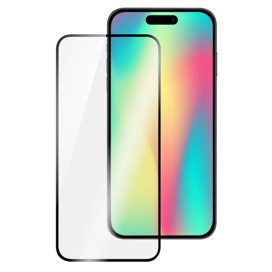 Moov Curved Glass Screen Guard for iPhone Air