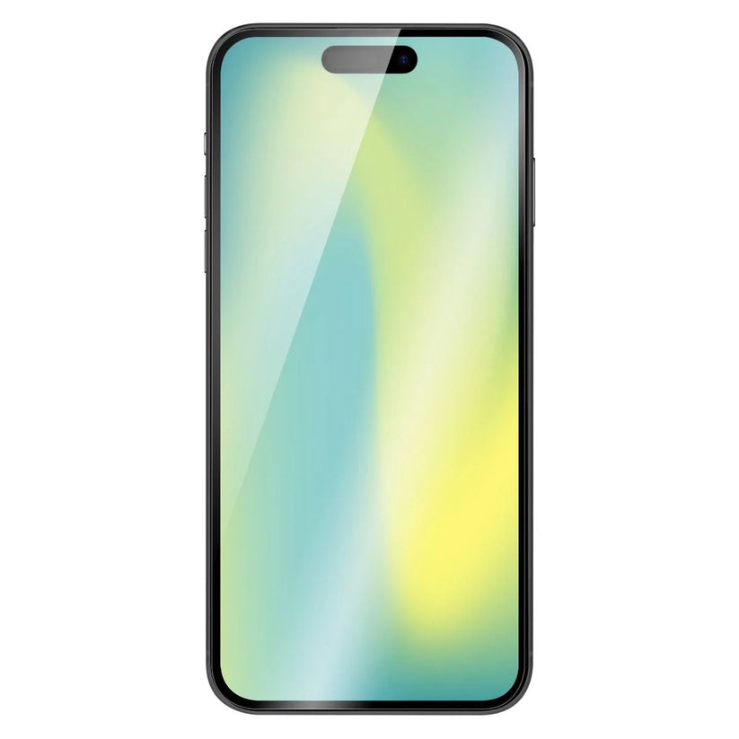 Moov Curved Glass Screen Guard for iPhone 17 | iPhone 16 Pro - iStore Namibia