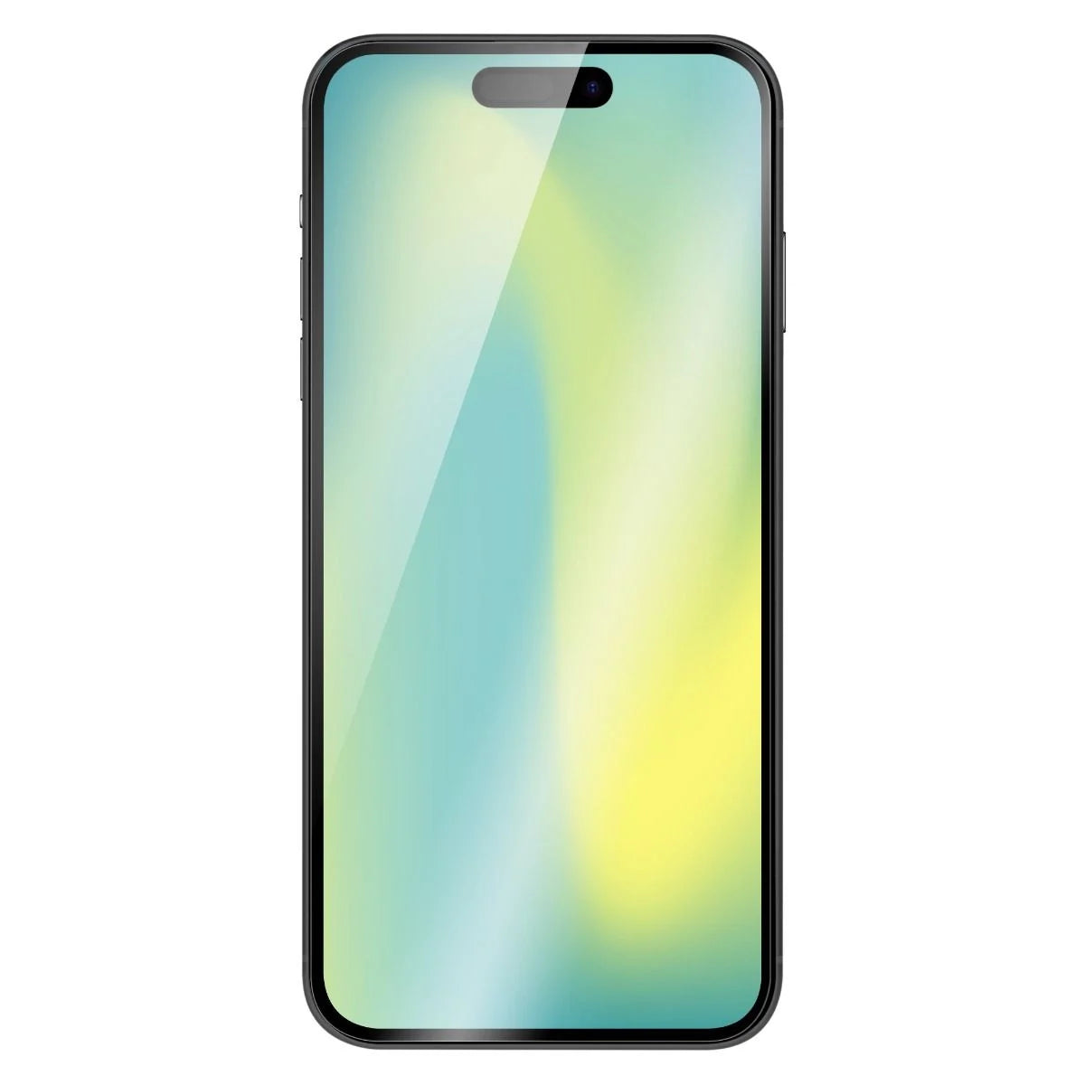 Moov Curved Glass Screen Guard for iPhone 17 | iPhone 16 Pro