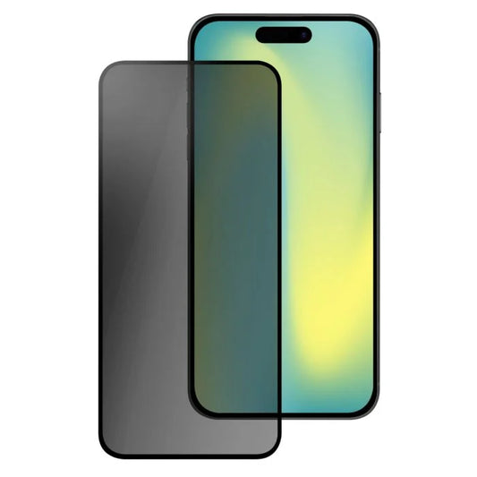 Moov Privacy Glass Screen Guard for iPhone 17 | iPhone 16 Pro