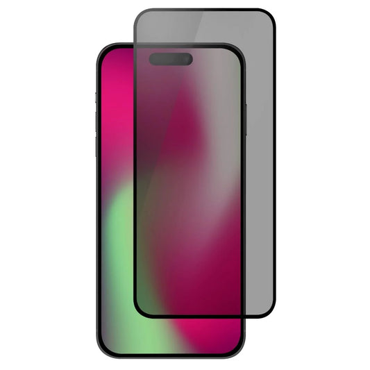Moov Privacy Glass Screen Guard for iPhone 17 Pro