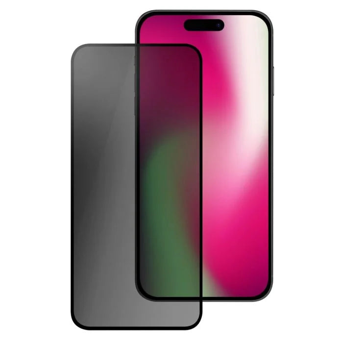 Moov Privacy Glass Screen Guard for iPhone 17 Pro