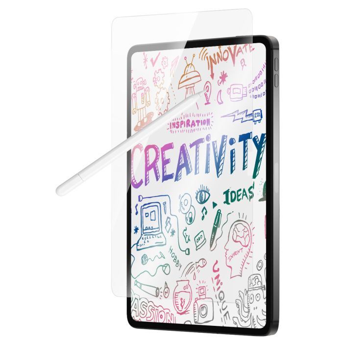 Moov Scribe Paper Screen Protector for iPad Air 13-inch (M3/M2) - iStore Namibia